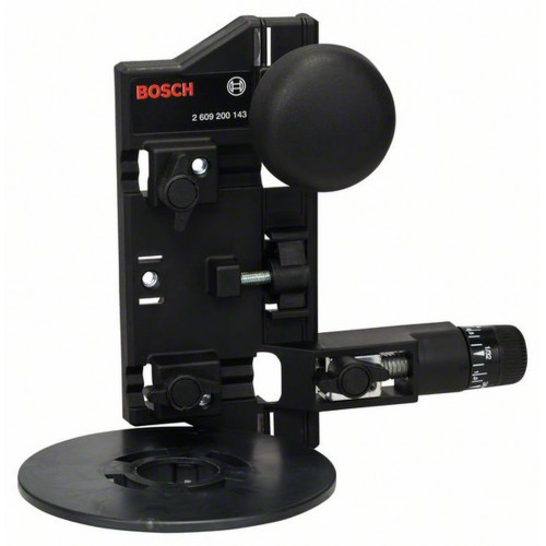 BOSCH Marókörző és vezetősín-adapter 2609200143
